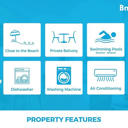 דירות אלבופיירה Balaia 3Br Sunny Terrace מראה חיצוני תמונה