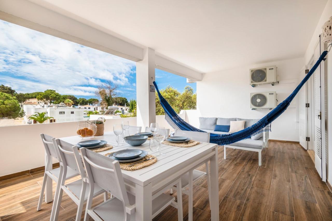 דירות אלבופיירה Balaia 3Br Sunny Terrace מראה חיצוני תמונה
