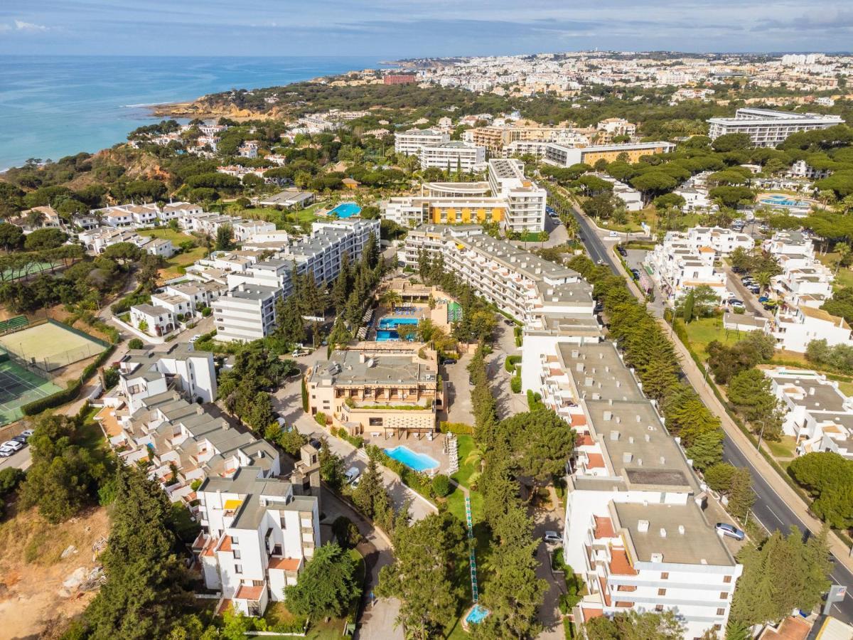 דירות אלבופיירה Balaia 3Br Sunny Terrace מראה חיצוני תמונה