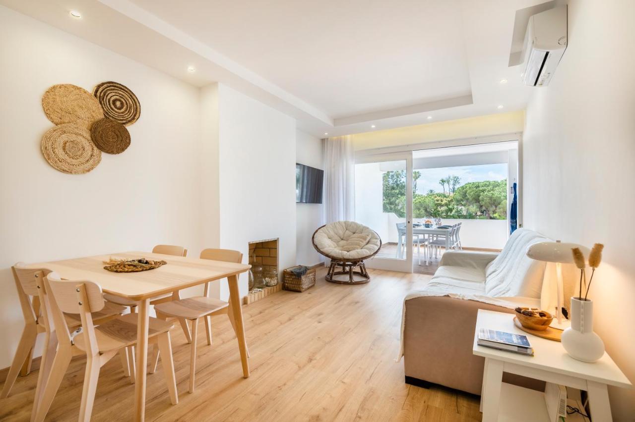דירות אלבופיירה Balaia 3Br Sunny Terrace מראה חיצוני תמונה