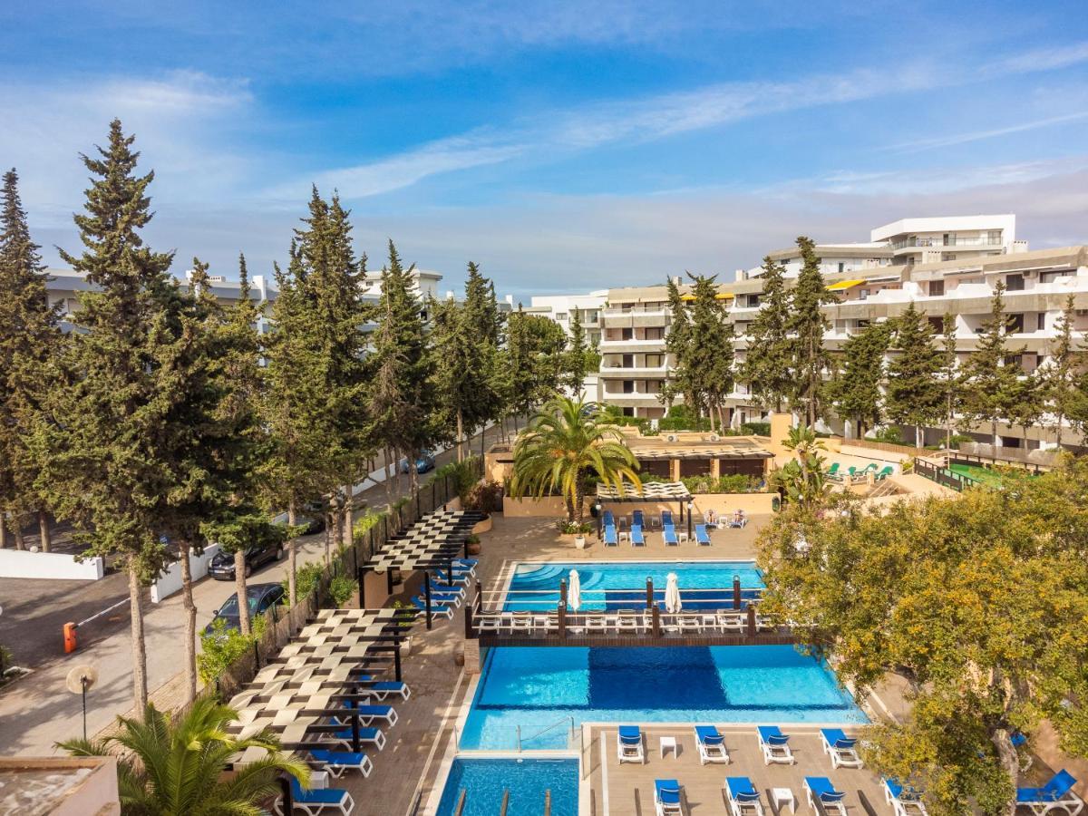 דירות אלבופיירה Balaia 3Br Sunny Terrace מראה חיצוני תמונה