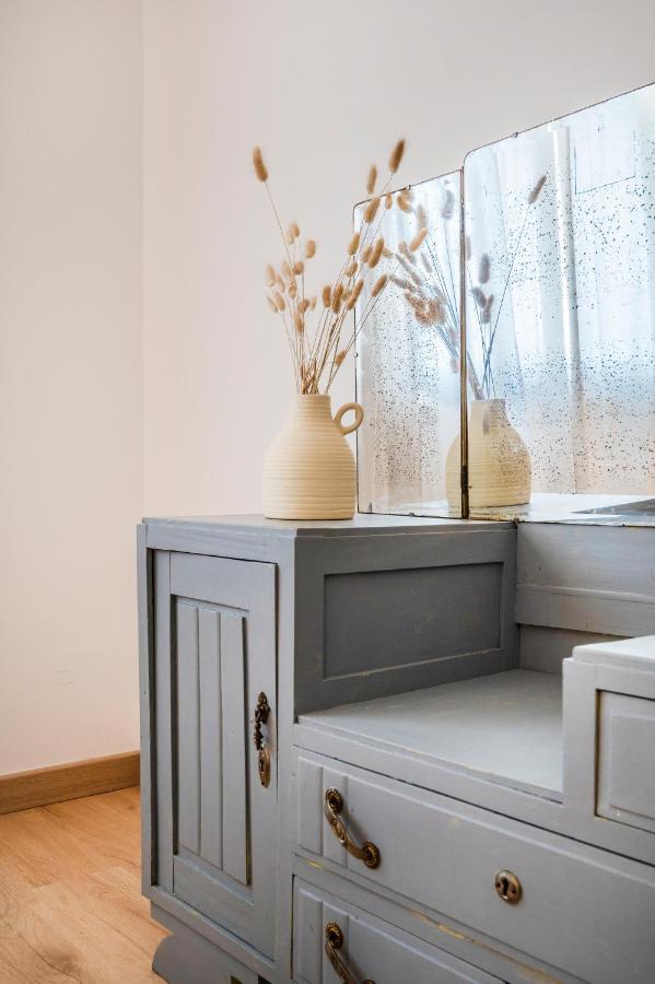 דירות אלבופיירה Balaia 3Br Sunny Terrace מראה חיצוני תמונה