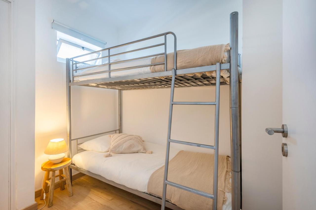 דירות אלבופיירה Balaia 3Br Sunny Terrace מראה חיצוני תמונה