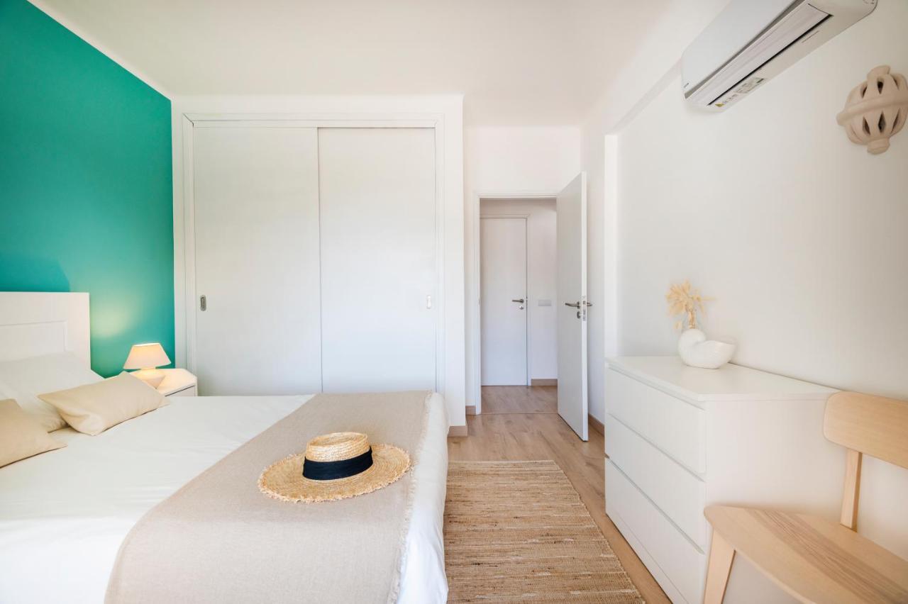 דירות אלבופיירה Balaia 3Br Sunny Terrace מראה חיצוני תמונה