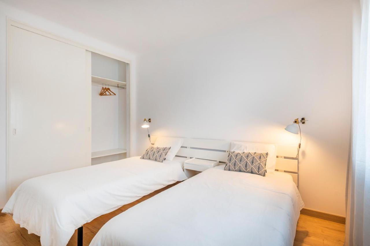 דירות אלבופיירה Balaia 3Br Sunny Terrace מראה חיצוני תמונה