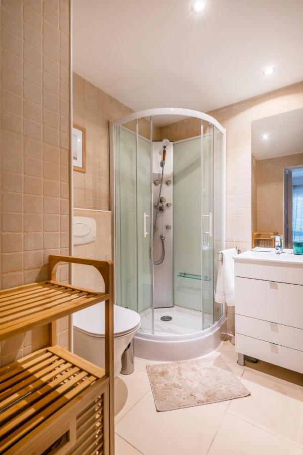 דירות אלבופיירה Balaia 3Br Sunny Terrace מראה חיצוני תמונה