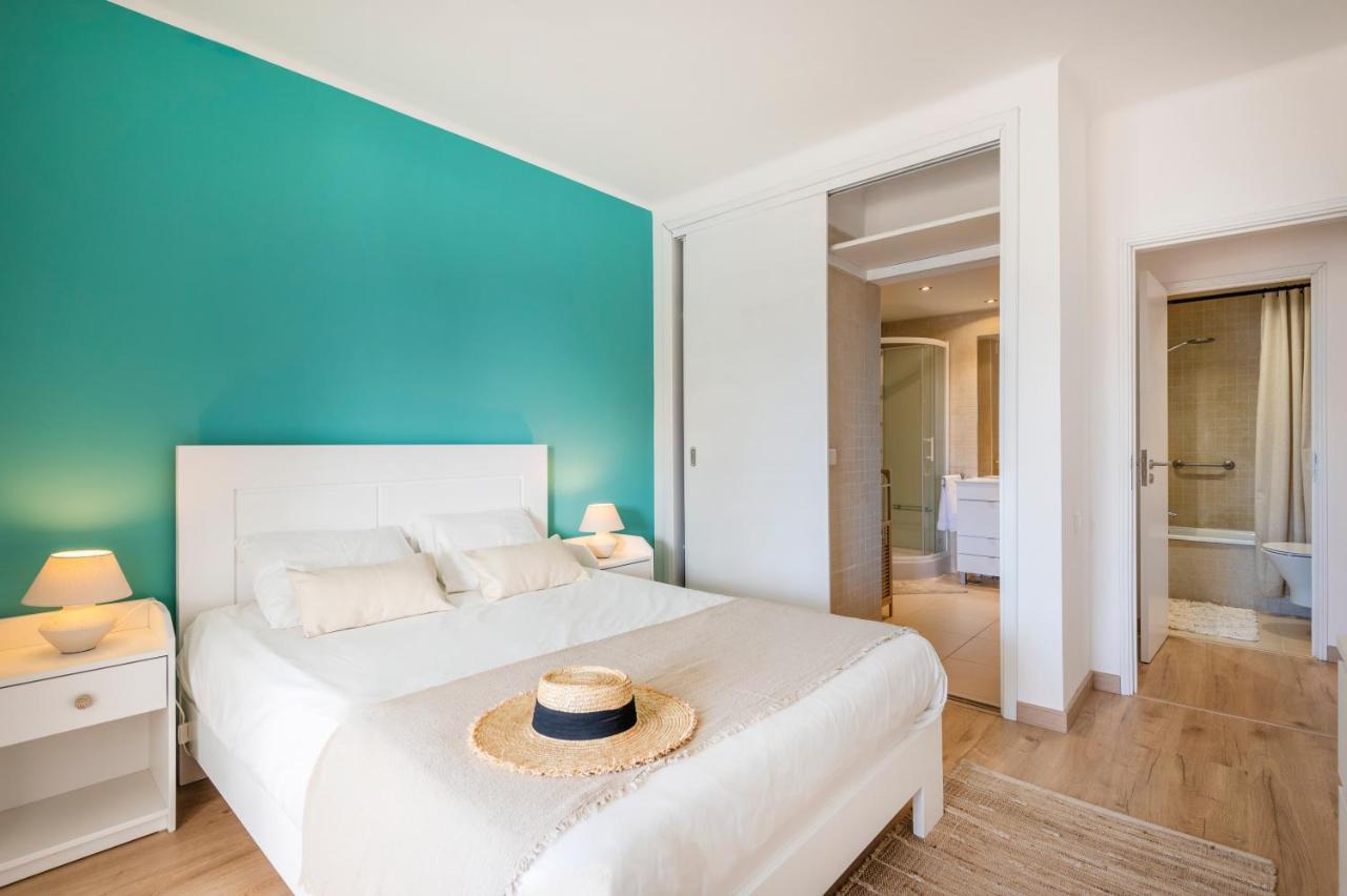 דירות אלבופיירה Balaia 3Br Sunny Terrace מראה חיצוני תמונה