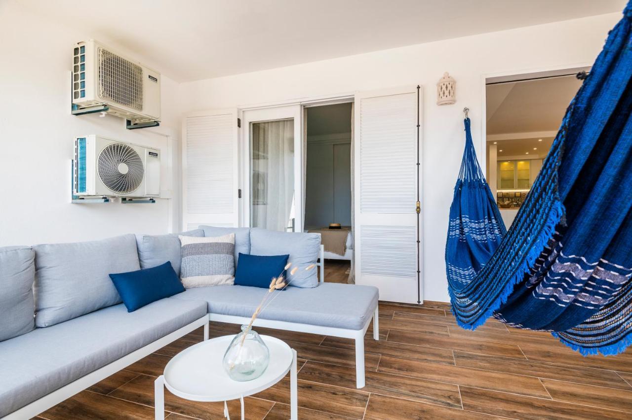 דירות אלבופיירה Balaia 3Br Sunny Terrace מראה חיצוני תמונה