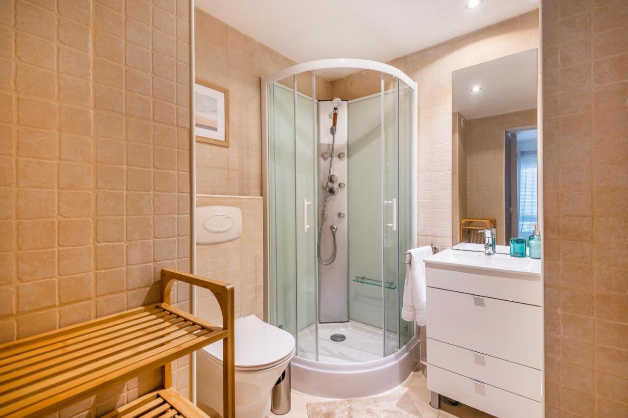 דירות אלבופיירה Balaia 3Br Sunny Terrace מראה חיצוני תמונה