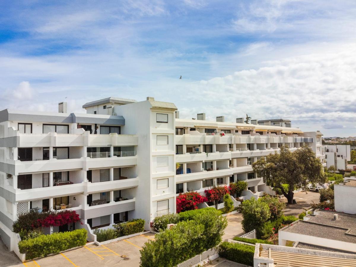 דירות אלבופיירה Balaia 3Br Sunny Terrace מראה חיצוני תמונה