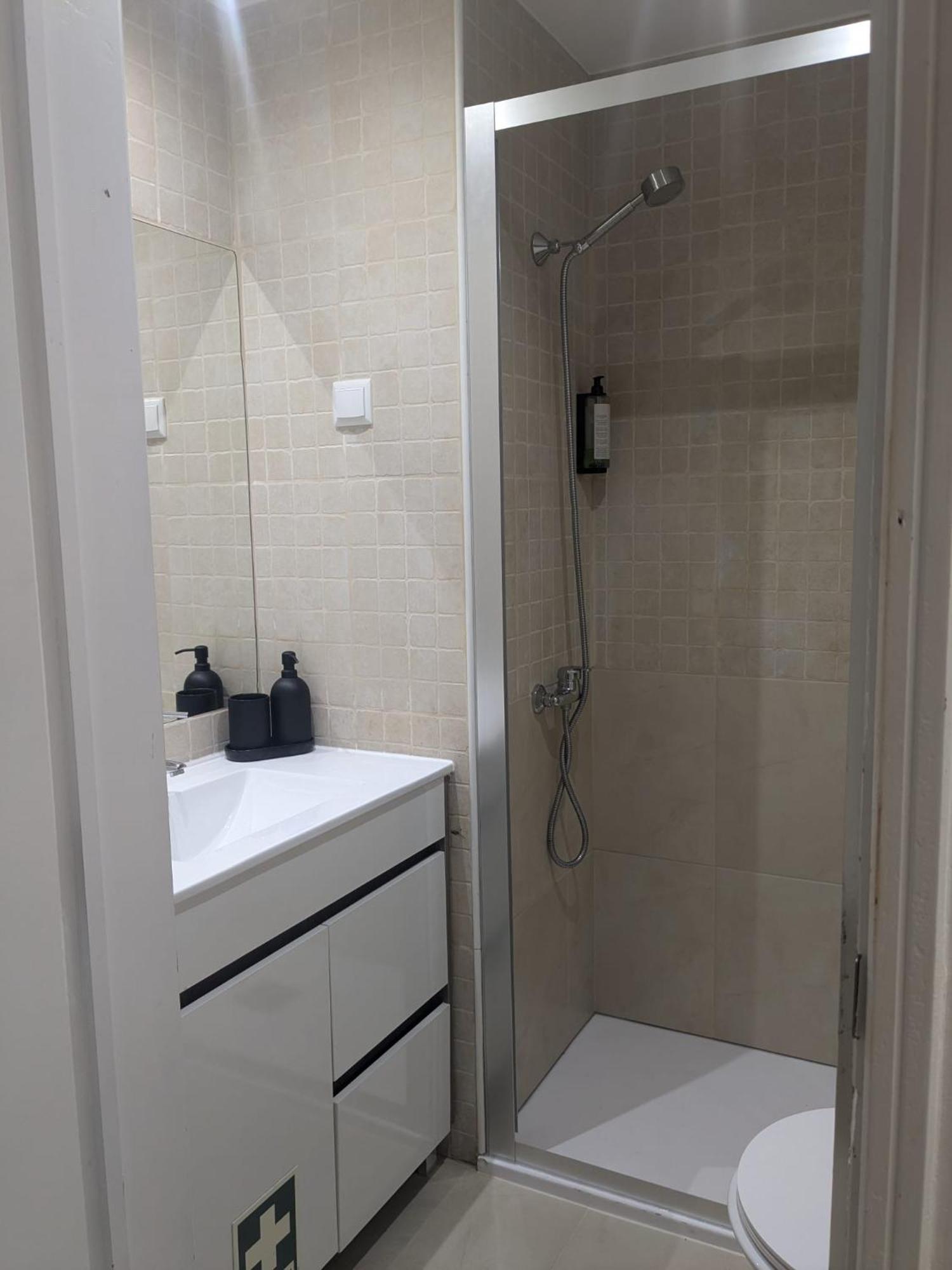 דירות אלבופיירה Balaia 3Br Sunny Terrace מראה חיצוני תמונה